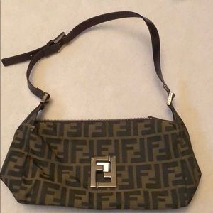 Fendi shoulder bag